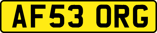 AF53ORG