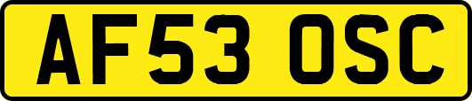 AF53OSC