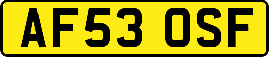 AF53OSF