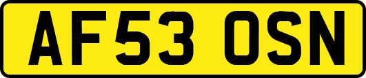 AF53OSN