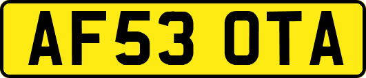 AF53OTA