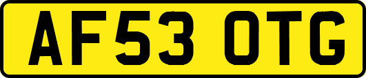 AF53OTG