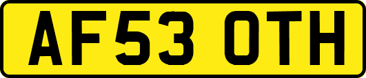 AF53OTH