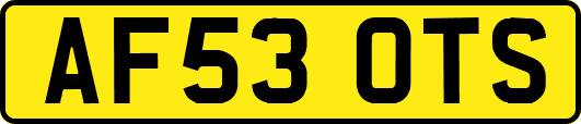 AF53OTS
