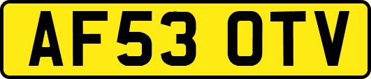 AF53OTV