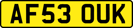 AF53OUK