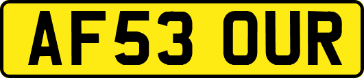 AF53OUR