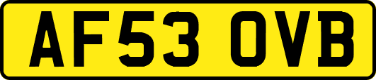 AF53OVB