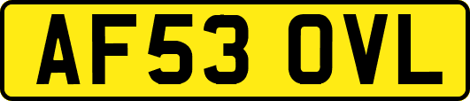 AF53OVL