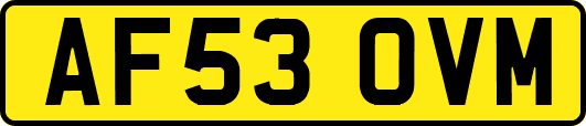 AF53OVM