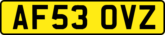 AF53OVZ