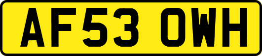 AF53OWH