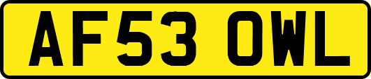 AF53OWL