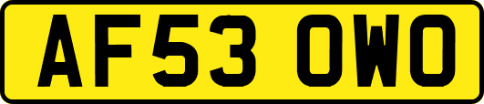 AF53OWO