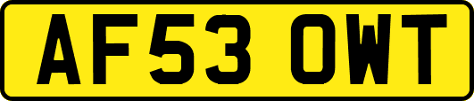 AF53OWT