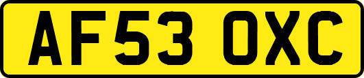 AF53OXC