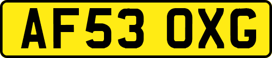AF53OXG