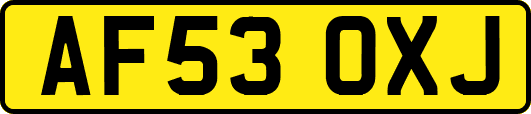 AF53OXJ