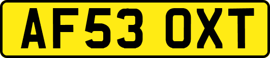 AF53OXT