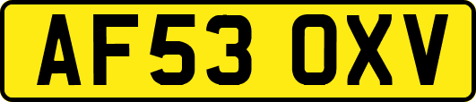 AF53OXV