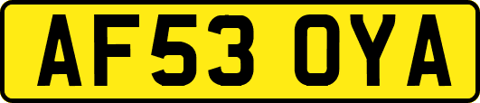 AF53OYA