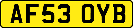 AF53OYB