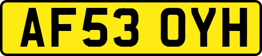 AF53OYH
