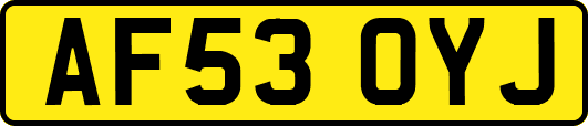 AF53OYJ