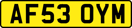 AF53OYM