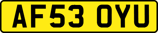 AF53OYU