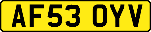 AF53OYV