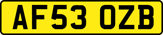 AF53OZB