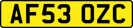AF53OZC