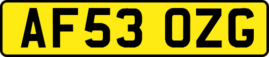 AF53OZG