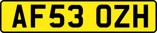 AF53OZH