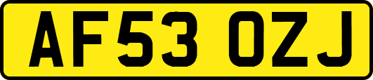 AF53OZJ