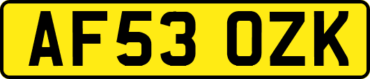 AF53OZK