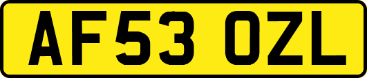 AF53OZL