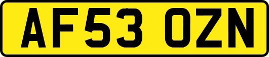 AF53OZN