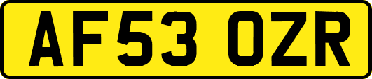 AF53OZR