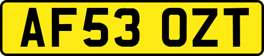 AF53OZT