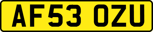 AF53OZU