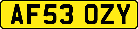 AF53OZY