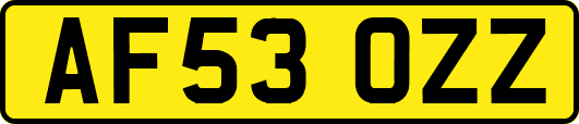 AF53OZZ