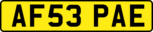 AF53PAE
