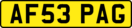 AF53PAG