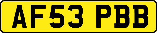 AF53PBB