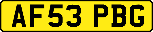 AF53PBG