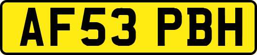 AF53PBH