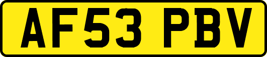 AF53PBV